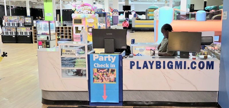 Play Big photo 6