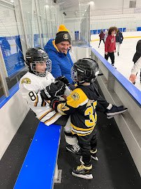 Cyr Arena Skating Rink photo 6