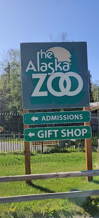 Alaska Zoo photo 3