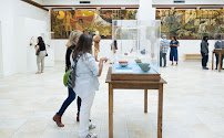 American Museum of Ceramic Art / AMOCA
