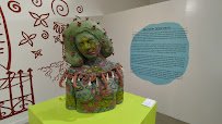 American Museum of Ceramic Art / AMOCA photo 2