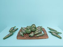 American Museum of Ceramic Art / AMOCA photo 6