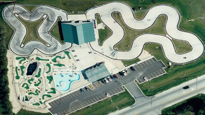 Sugar Grove Family Fun Center