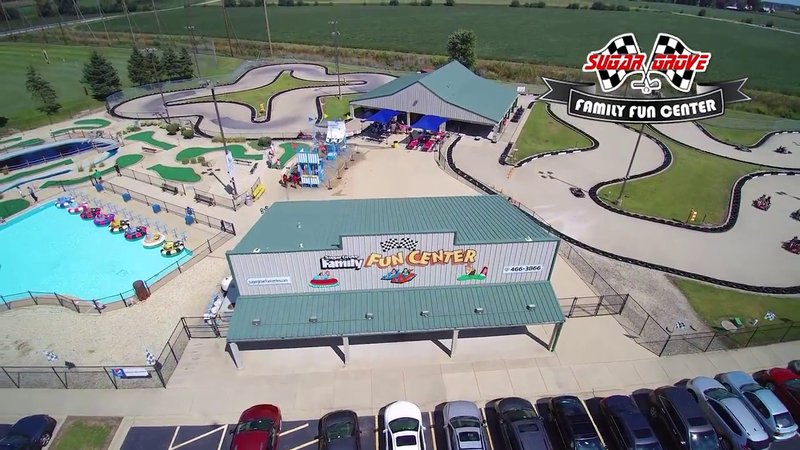 Sugar Grove Family Fun Center photo 2