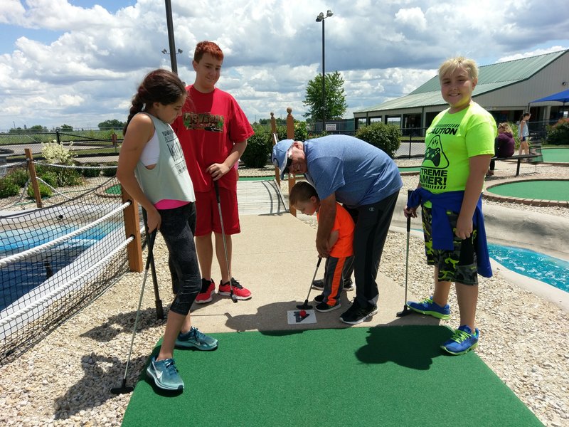 Sugar Grove Family Fun Center photo 6
