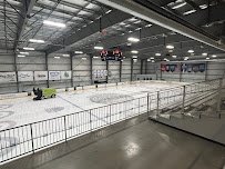 Fidelity Bank Worcester Ice Center