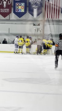 Fidelity Bank Worcester Ice Center photo 2