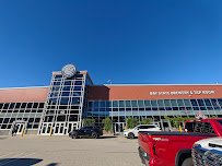 Fidelity Bank Worcester Ice Center photo 3