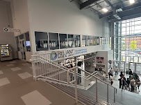 Fidelity Bank Worcester Ice Center photo 6
