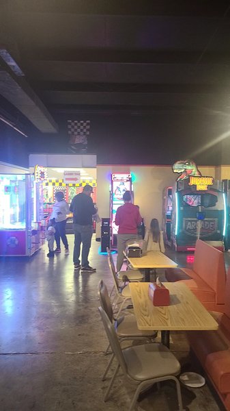 Thunder Valley photo 2