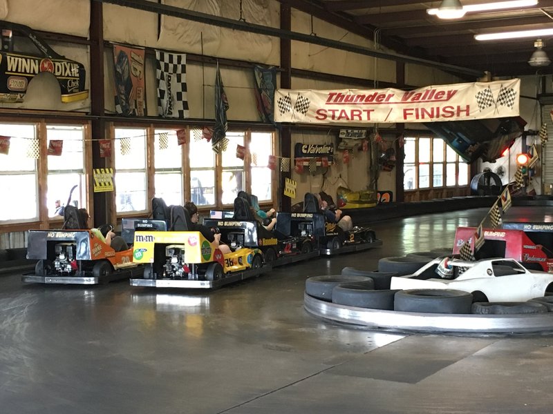 Thunder Valley photo 3