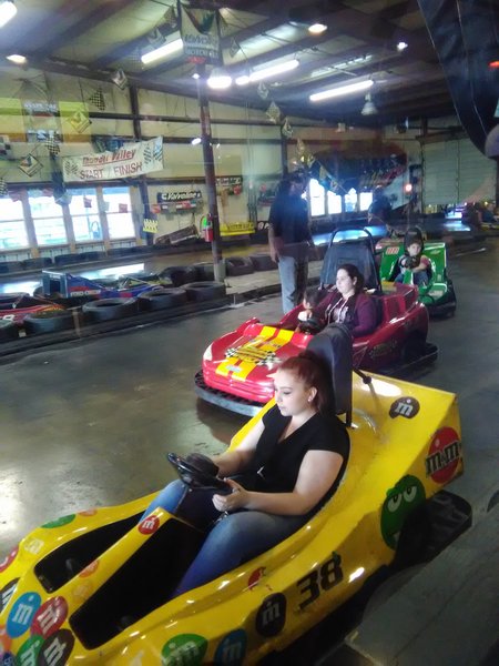 Thunder Valley photo 6