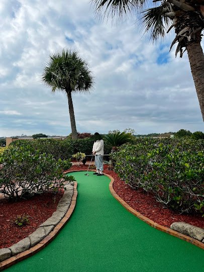 Mutiny Bay Miniature Golf photo 4