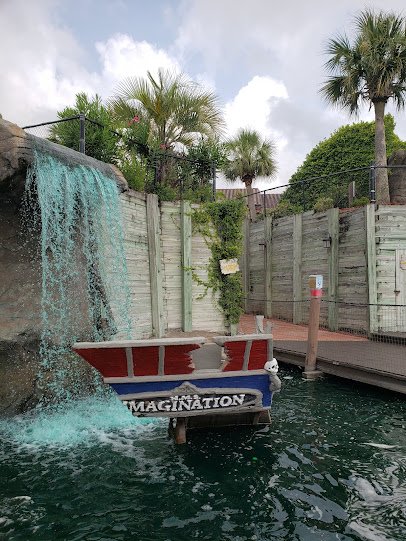 Mutiny Bay Miniature Golf photo 6