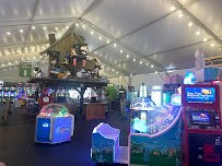Kimball Farm Arcade
