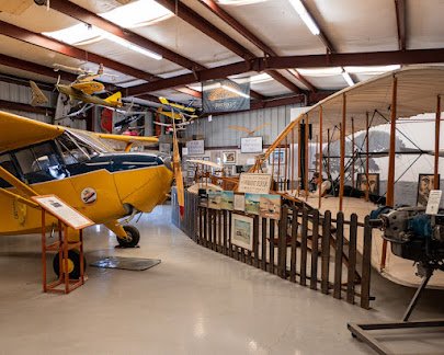Wings of History Air Museum