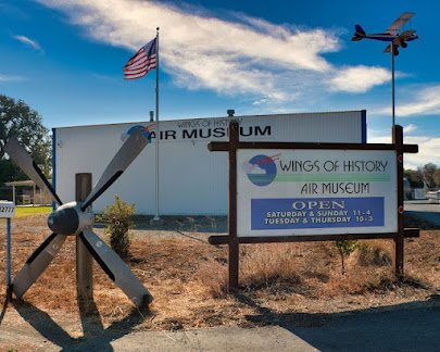 Wings of History Air Museum photo 2