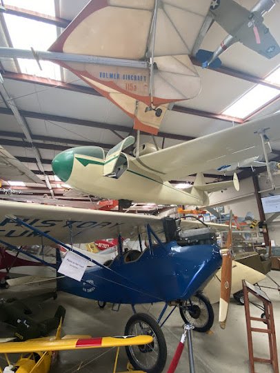 Wings of History Air Museum photo 3