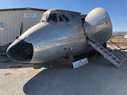 Wings of History Air Museum photo 4