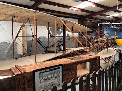 Wings of History Air Museum photo 5