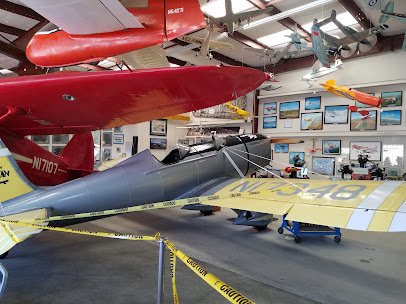 Wings of History Air Museum photo 6