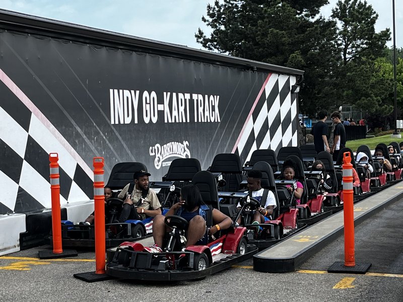 C.J. Barrymore's photo 4