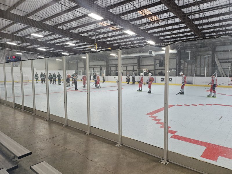 Houston Premier Sportsplex photo 1
