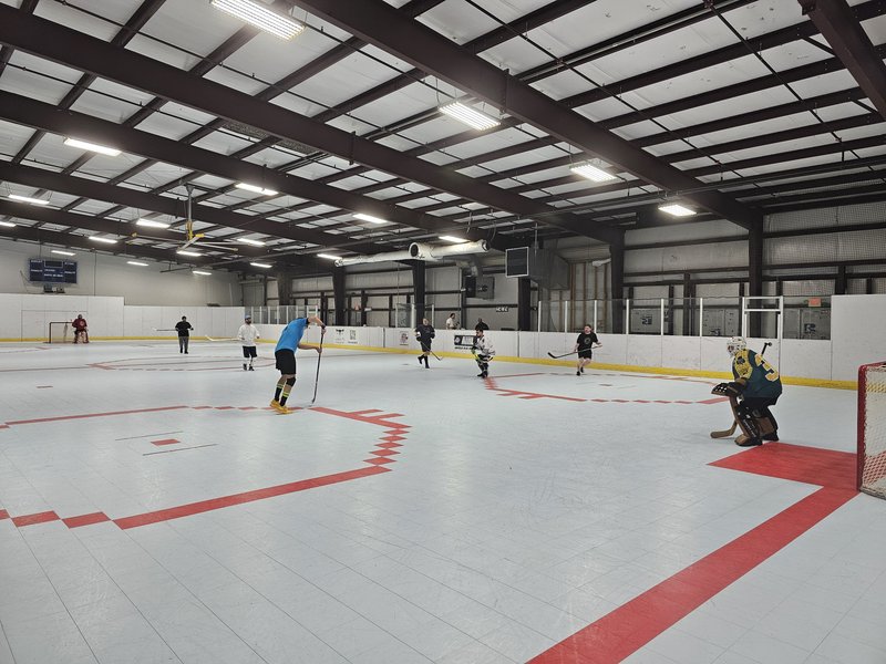 Houston Premier Sportsplex photo 3