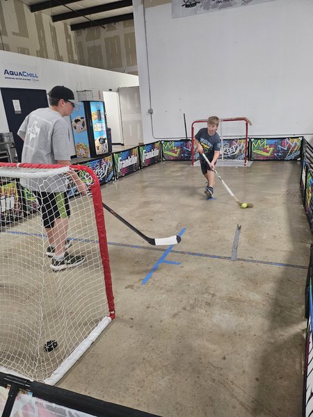 Houston Premier Sportsplex photo 4
