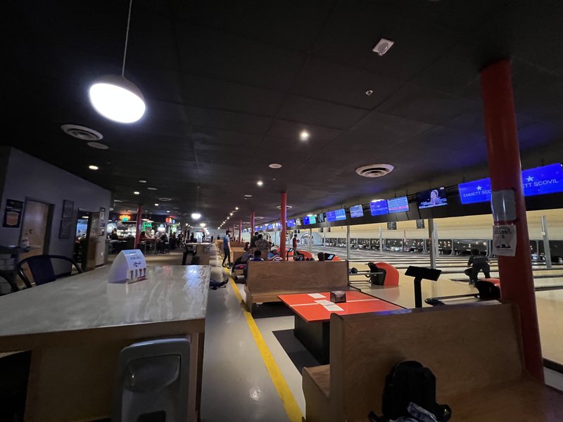 Comet Pub & Lanes photo 2