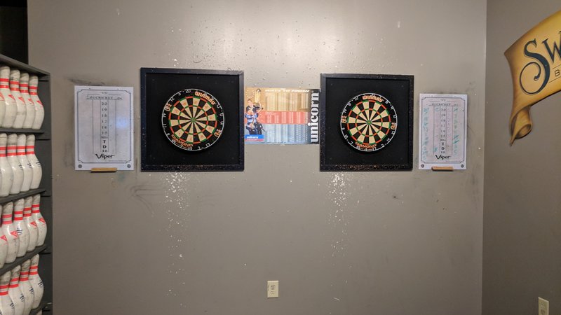 Comet Pub & Lanes photo 5
