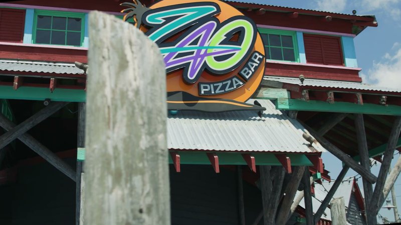 Zao Island photo 2