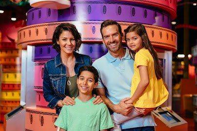 Crayola Experience