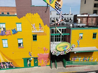 Crayola Experience photo 4