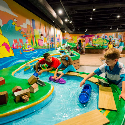 Crayola Experience photo 5