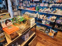 Aqua Nature Tropical Fish