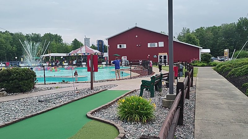 Adventure Zone photo 2