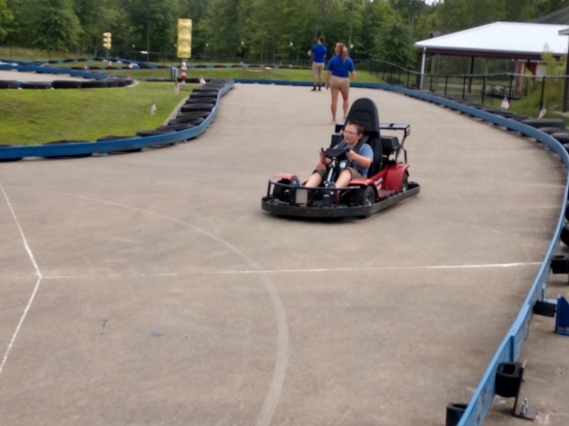 Adventure Zone photo 3