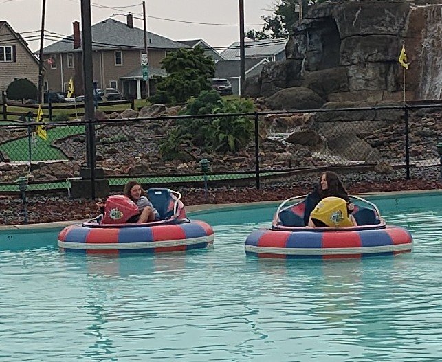 Adventure Zone photo 4