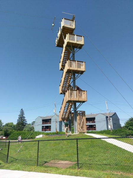 Adventure Zone photo 5