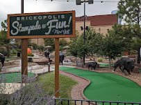 Brickopolis Mini Golf photo 2