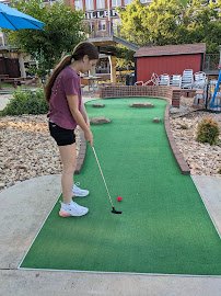 Brickopolis Mini Golf photo 3