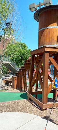 Brickopolis Mini Golf photo 5