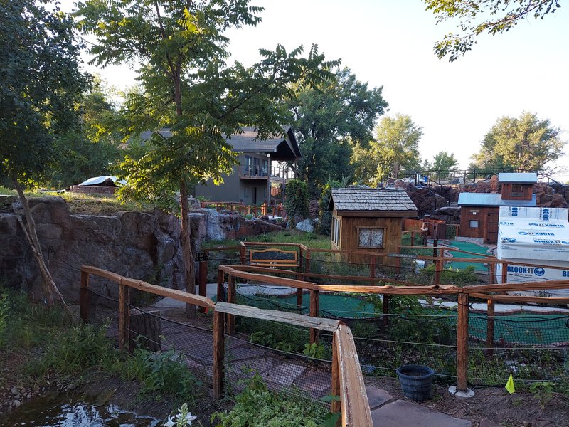 Crystal Cave and Falls Adventure Mini Golf photo 4