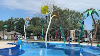 Anthony Zielinski Park Splash Pad