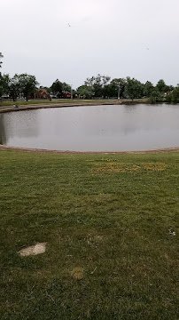 Anthony Zielinski Park Splash Pad photo 4