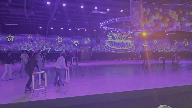 Starlite Family Fun Center of Sharpsburg photo 2