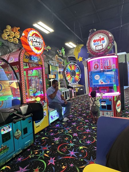 Starlite Family Fun Center of Sharpsburg photo 5