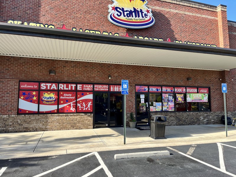 Starlite Family Fun Center of Sharpsburg photo 6