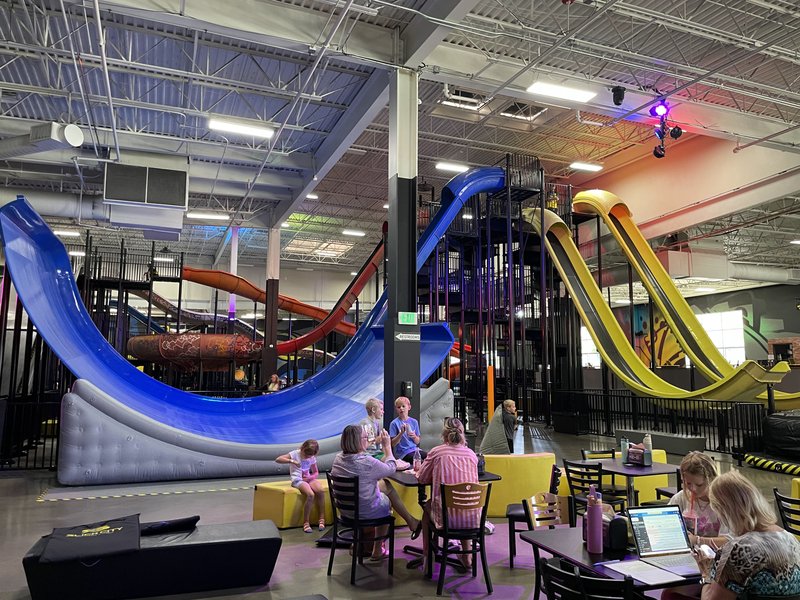 Slick City Action Park photo 3